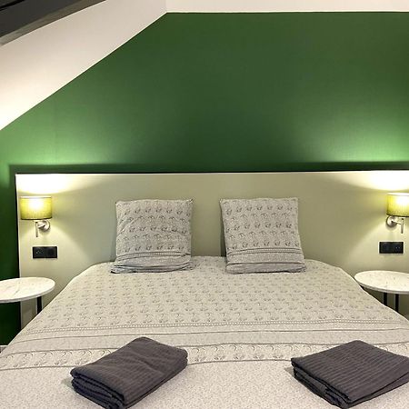Appart Hotel Saint-Denis Châteauroux Eksteriør bilde