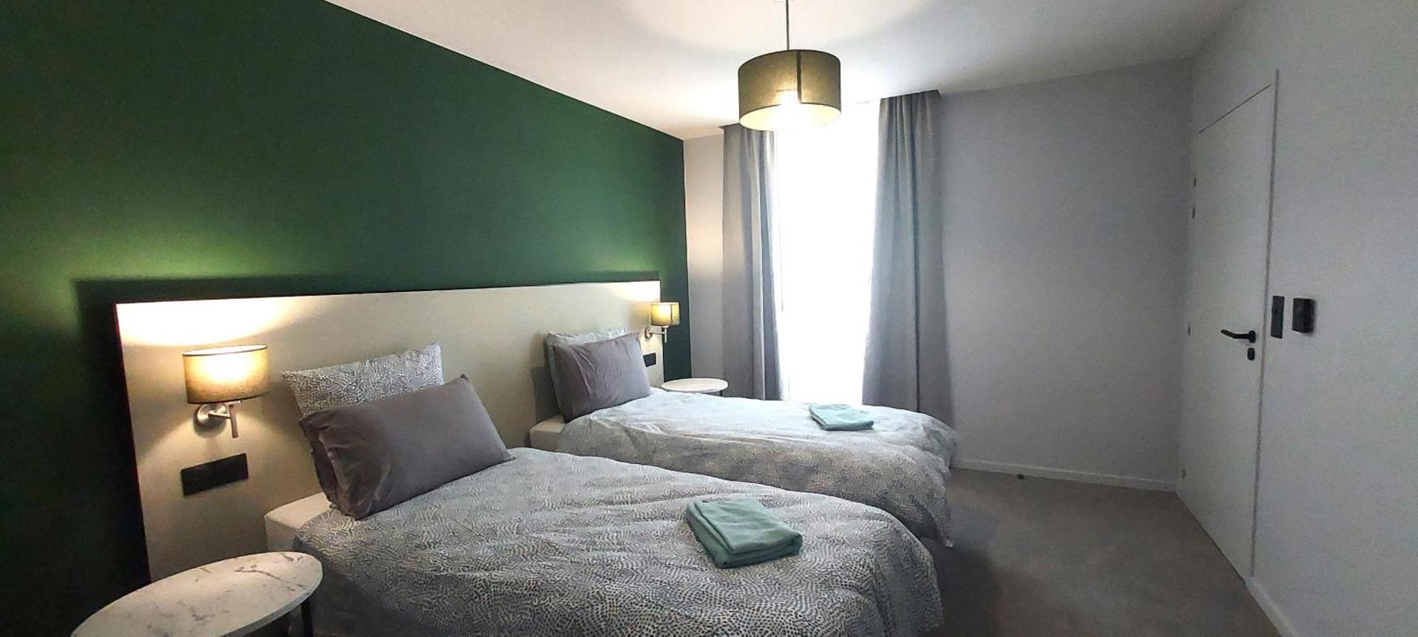 Appart Hotel Saint-Denis Châteauroux Eksteriør bilde