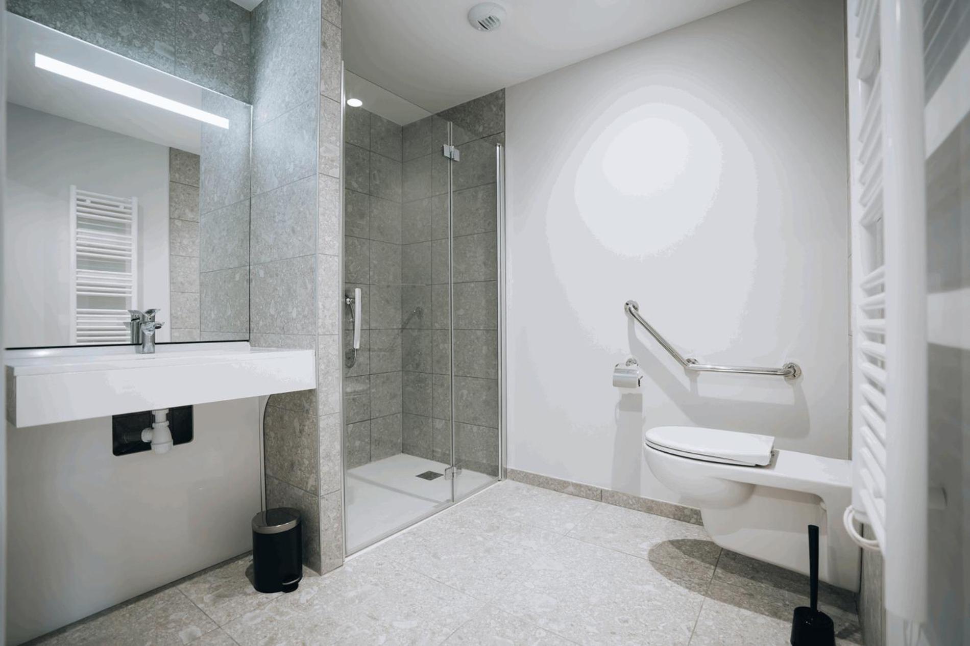 Appart Hotel Saint-Denis Châteauroux Eksteriør bilde