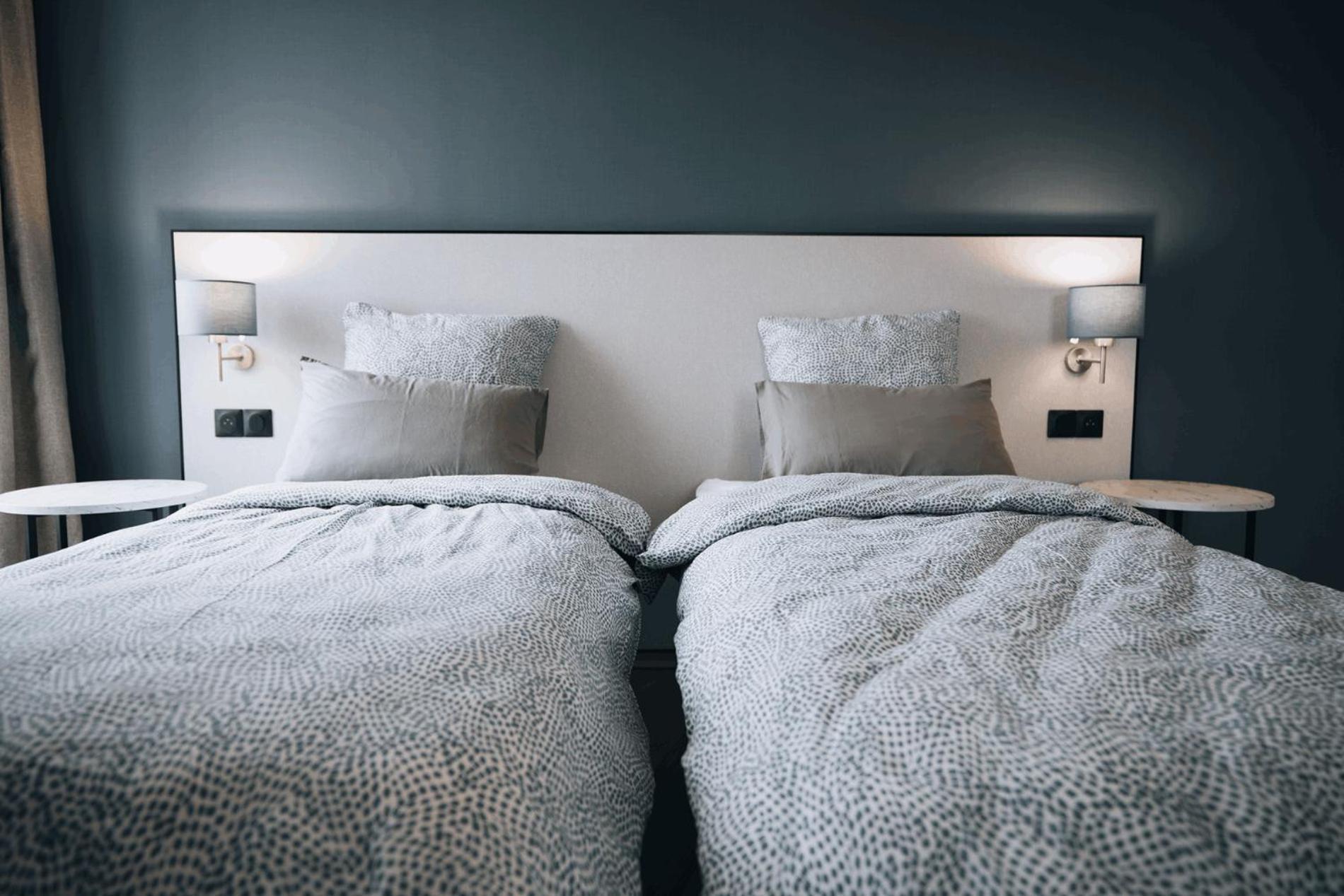 Appart Hotel Saint-Denis Châteauroux Eksteriør bilde