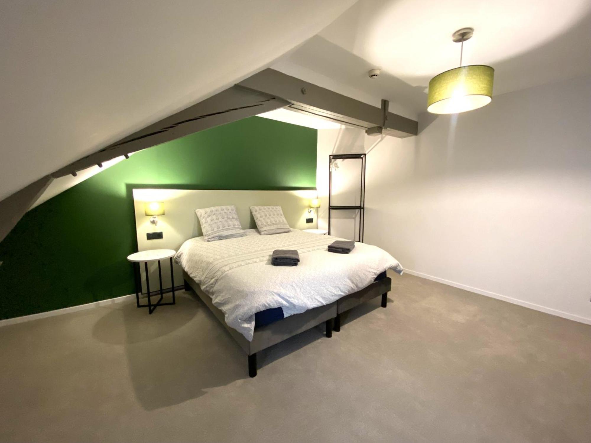 Appart Hotel Saint-Denis Châteauroux Eksteriør bilde