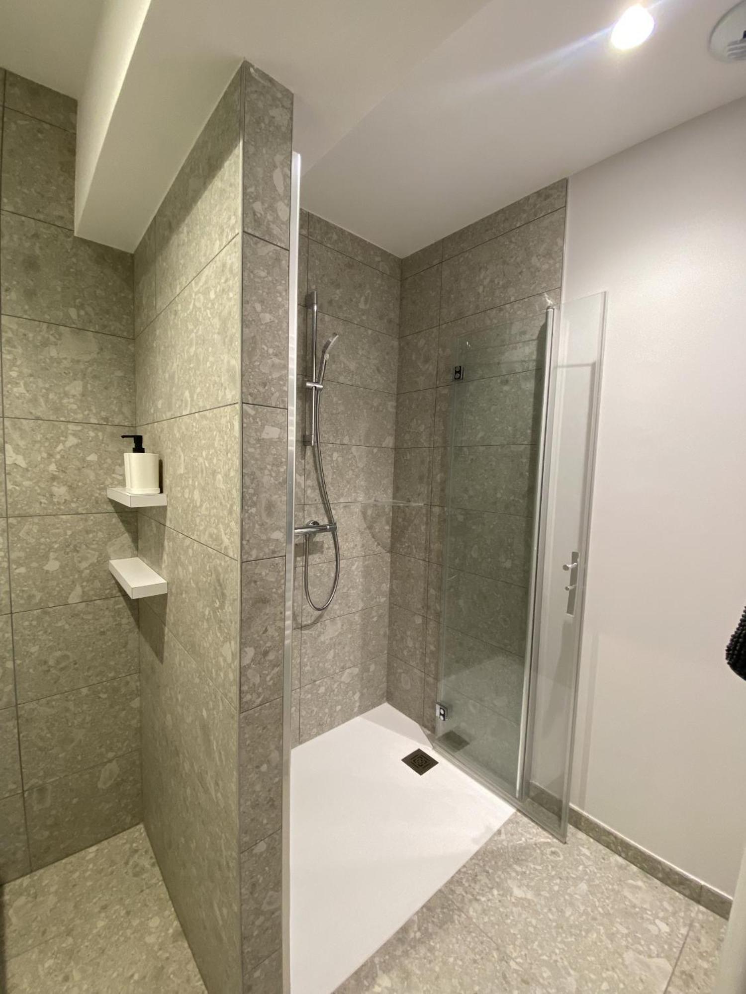 Appart Hotel Saint-Denis Châteauroux Eksteriør bilde